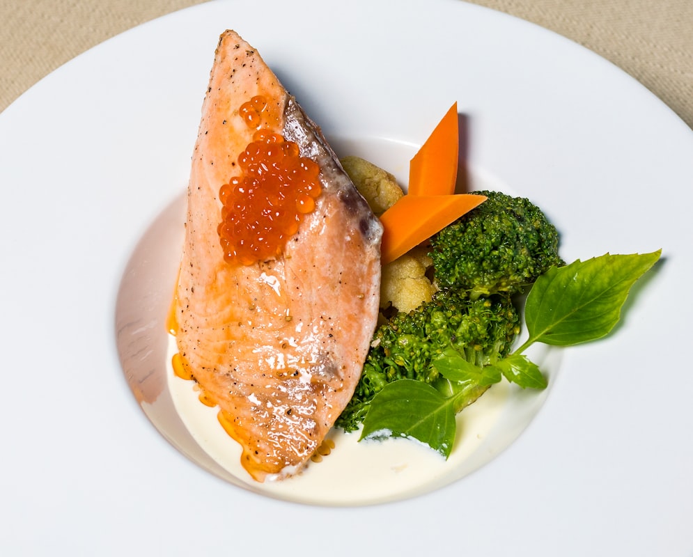 Sodium reduction strategies